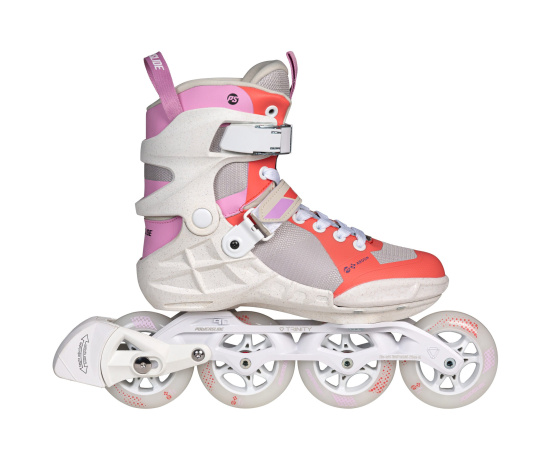 Phuzion Argon Peach 90 Phuzion Argon Peach 90