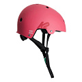 Varsity Kid pink helmet