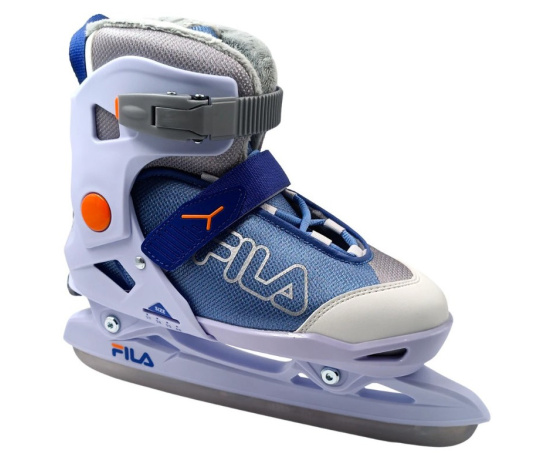 Dětské lední brusle Fila X 2.0 Ice G