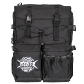 Mesmer Skate Bag - The crossover