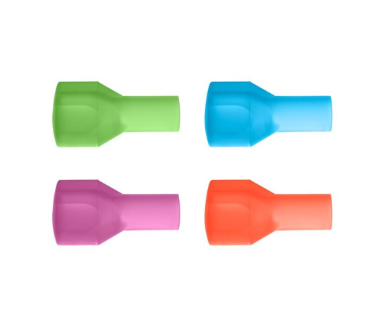 CamelBak Big Bite Valve 4 Color Pack