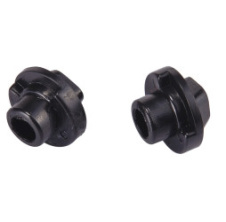 Vymezovač pohybu koleček pro Mini - set