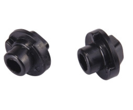 Vymezovač pohybu koleček pro Mini - set Vymezovač pohybu koleček pro Mini - set