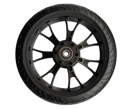 Kolečko 200mm Metropolitan DeLuxe