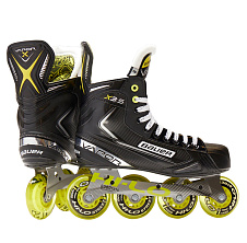 Inline hokejové brusle Bauer Vapor RH X3.5 S22 JR
