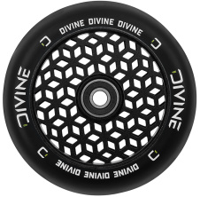 Kolečko Honeycore light 110mm černé