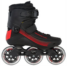 Swell Black 100 - 3D Adapt