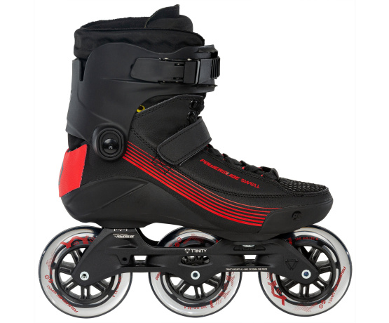 Swell Black 100 - 3D Adapt