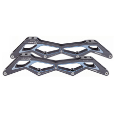 Triple X 13.2/4x110 Titanium/Blue 195