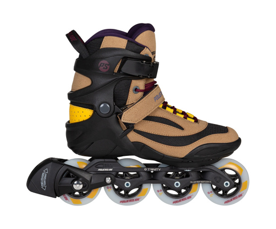 Phuzion Radon Umber 80