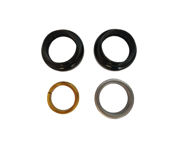 Hlavové složení Base/Rocky černé - starší verze