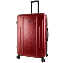 Cestovní kufr MIA TORO M1239/3-L - vínová