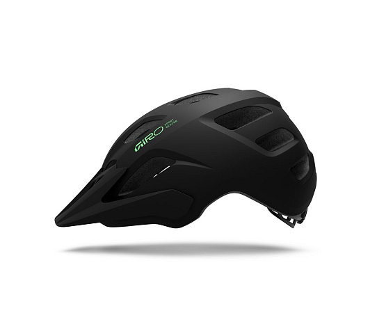 GIRO Tremor Child Mat