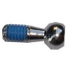 Šroub objímky 18mm