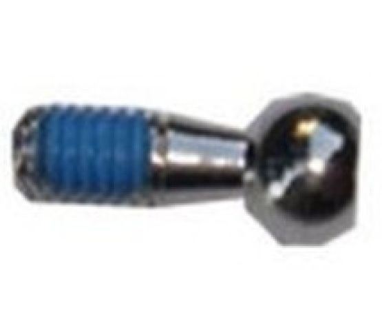 Šroub objímky 18mm