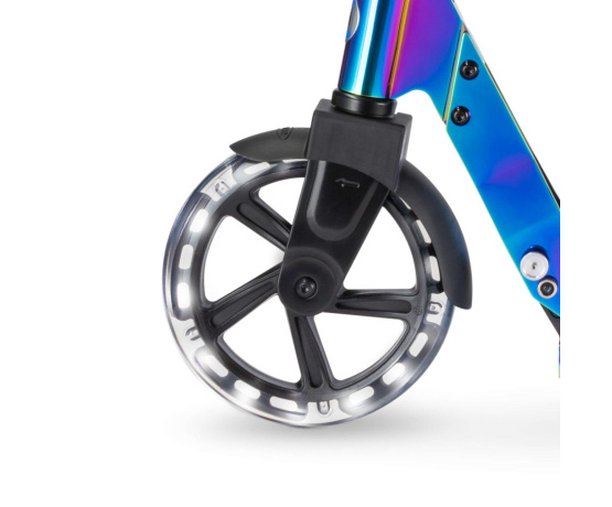 Kolečko Cruiser LED 200mm