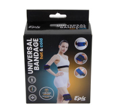 Univerzální bandáž hřejivo-chladivá Epicstar