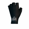 Aero Cycling Gloves - Black
