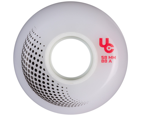 Vortex 58mm 88A, 4-pack