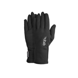 Power Stretch Pro Gloves black/BL