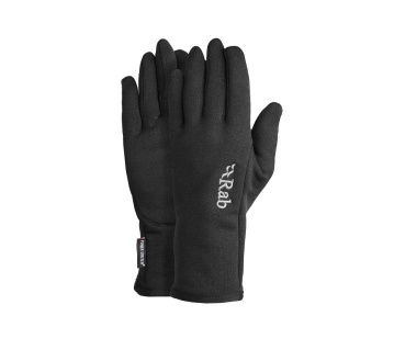 Power Stretch Pro Gloves black/BL