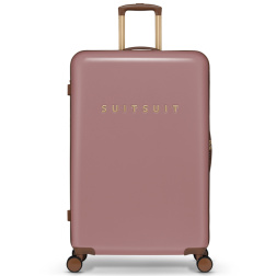 Cestovní kufr SUITSUIT TR-7211/3-L Fab Seventies Old Rose