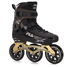 Houdini Pro 110 Black/Gold