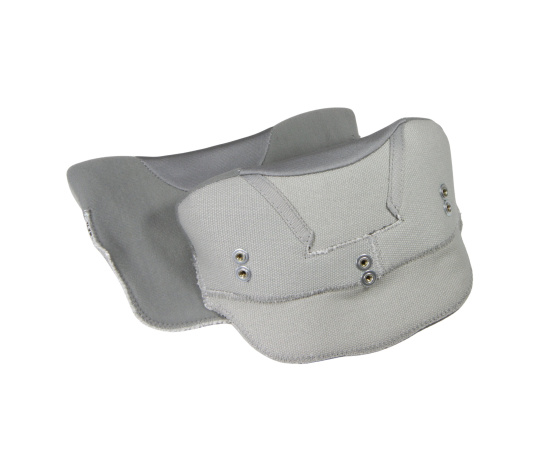 Shadow Cuff Pad High Grey