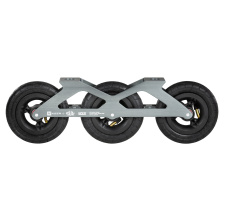 SUV 125 Complete Ti, UFS