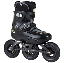 Zoom Renegade 125 Trinity