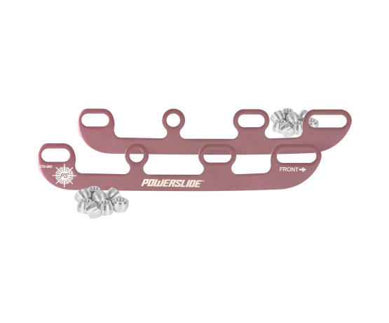 Sabres 4 Ice Blade Pink