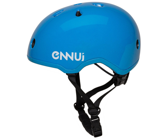 Elite Blue (include removable peak)