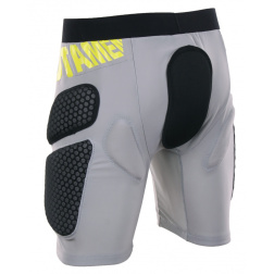 Hatchey Protective Pants Soft grey, XL