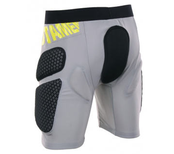 Hatchey Protective Pants Soft grey, XL