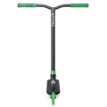 Base S zelená freestyle koloběžka