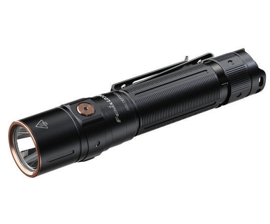 Nabíjecí LED svítilna Fenix LD30R