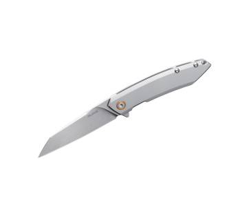 Nůž Ruike P831S - stříbrný
