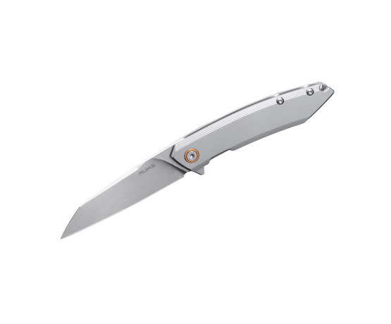 Nůž Ruike P831S - stříbrný Nůž Ruike P831S - stříbrný