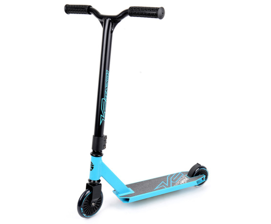 VENTUS MINE II freestyle koloběžka