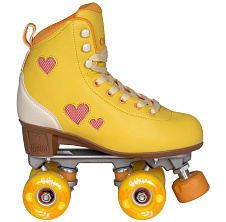 Cozy Summer Breeze Yellow