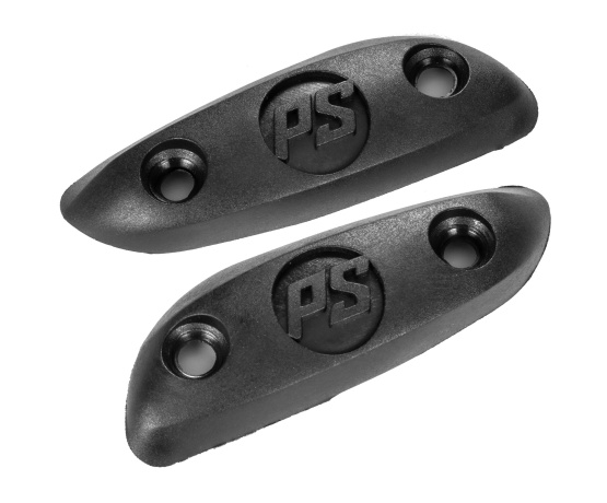 PS Side Protector Black fitting HC Evo, Tau, Arise L / R PS Side Protector Black fitting HC Evo, Tau, Arise L / R