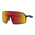 Hatchey Target deep red,
