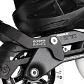 Phuzion Argon Syncro Black 110 Trinity - PŮJČOVNA