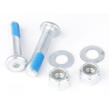 Šroub pro stopper 8x35mm set