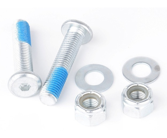 Šrób pre stopper 8x35mm set