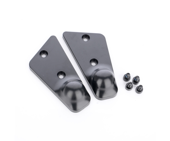 Krytky zadní vidlice (2ks)-U8 Krytky zadní vidlice (2ks)-U8