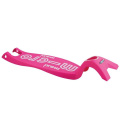 Deska pro Maxi DeLuxe shocking pink