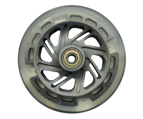 Svítící LED-kolečka 120mm pro Mini - 2ks