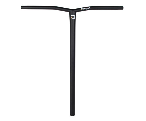 Řídítka Y oversize 700x610 černá