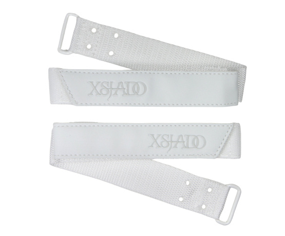 Shadow Cuff Strap Mono White